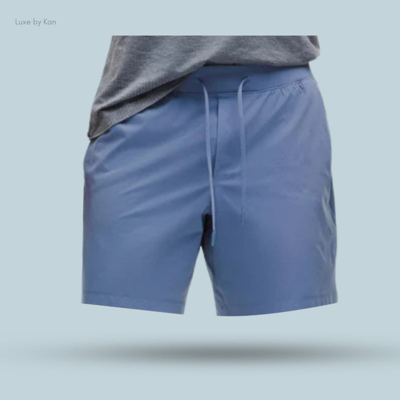 Lululemon Zeroed In Linerless Short 7 Designed for Training
