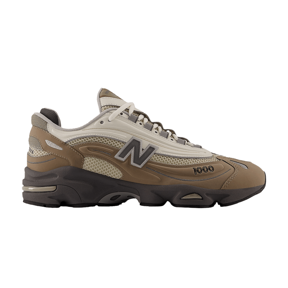New Balance 1000 Mushroom