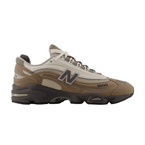 New Balance 1000 Mushroom