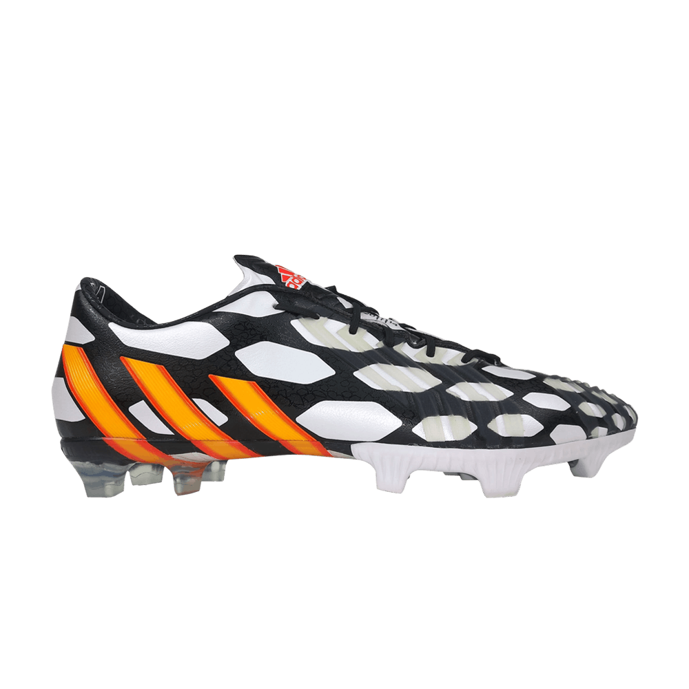 Adidas Predator LZ FG World Cup Battle Pack