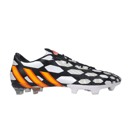 Adidas Predator LZ FG World Cup Battle Pack