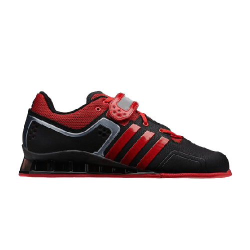 Adidas adiPower Weightlifting Shoes