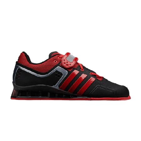 Adidas adiPower Weightlifting Shoes