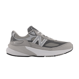 New Balance 990v6 Made in USA Castlerock