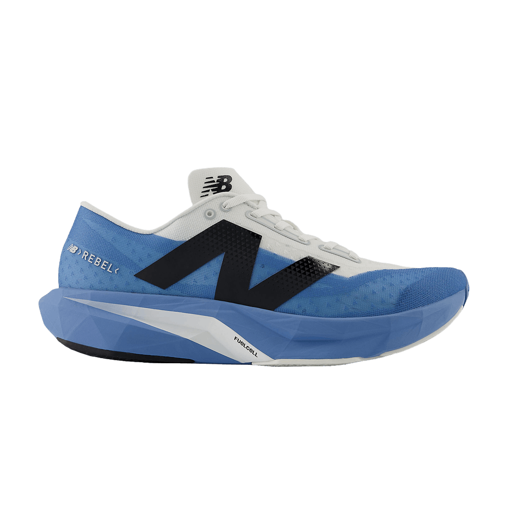 New Balance FuelCell Rebel v4 Blue Laguna