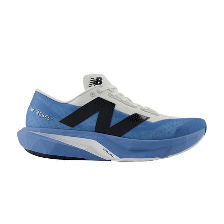 New Balance FuelCell Rebel v4 Blue Laguna