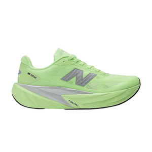 New Balance FuelCell Rebel v5 Mint Flash