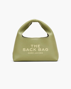 Marc Jacobs Marc Jacobs The Mini Sack Bag Reed Reed