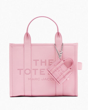 Marc Jacobs Marc Jacobs The Nano Tote Bag Charm Ribbon Pink Ribbon Pink