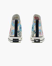 Marc Jacobs Marc Jacobs Hattie Stewart x Converse x Marc Jacobs Chuck 70 Ivory Multi Ivory Multi