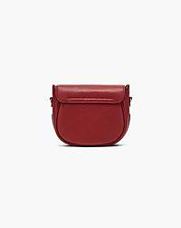 Marc Jacobs Marc Jacobs The Pebble Saddle Bag Siren Siren