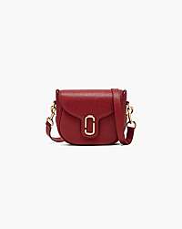 Marc Jacobs Marc Jacobs The Pebble Saddle Bag Siren Siren