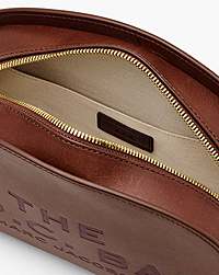 Marc Jacobs Marc Jacobs The A.P.C. X Marc Jacobs Demi Lune Bag Hazelnut Hazelnut