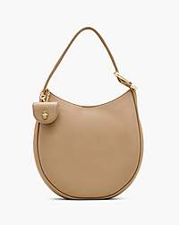 Marc Jacobs Marc Jacobs The Large Dual Hobo Bag Camel Camel