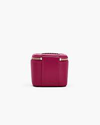 Marc Jacobs Marc Jacobs The Everyday Mini Vanity Bag Lipgloss Pink Lipgloss Pink