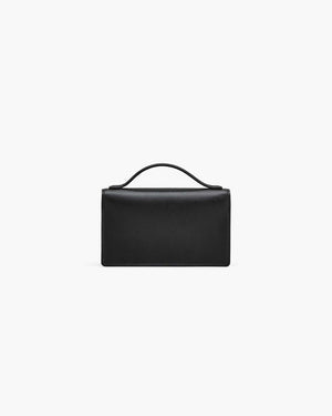 Marc Jacobs Marc Jacobs The Mini Icon Stud Glam Mirror Mini Bag Black Multi Black Multi