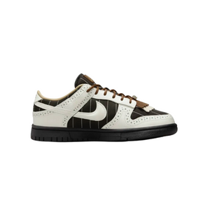Nike Dunk Low Summit White And Cacao Wow