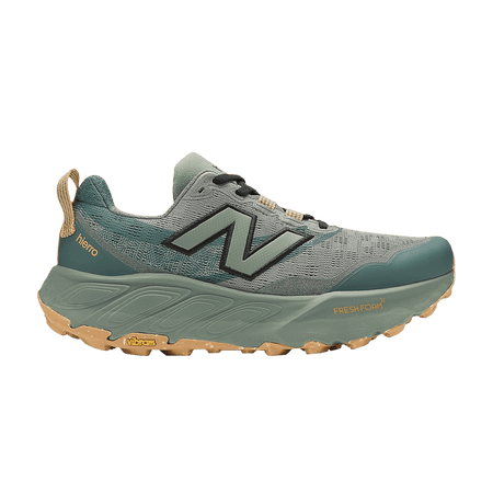 New Balance Fresh Foam x Hierro v9 Dark Juniper
