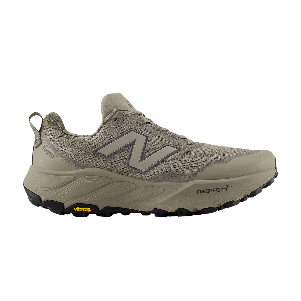 New Balance Fresh Foam x Hierro v9 Arid Stone