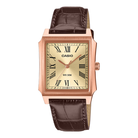 CASIO MTP-B190RGL-9BV