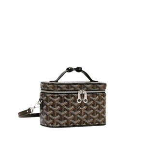 Muse Mini Vanity (Black)