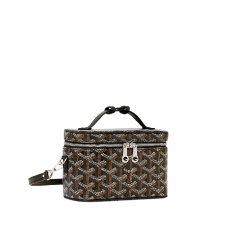 Muse Mini Vanity (Black)