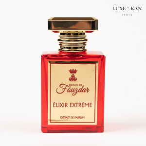 Maison De Fouzdar ELIXIR EXTREME