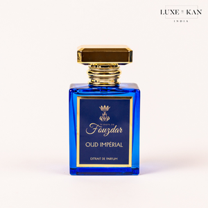 Maison De Fouzdar Oud Imperial