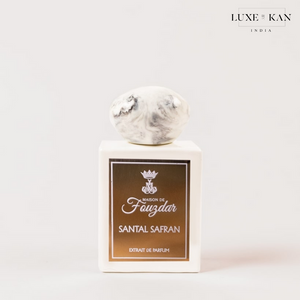 Maison De Fouzdar Santal Safran