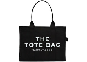 Marc Jacobs The Large Tote Black