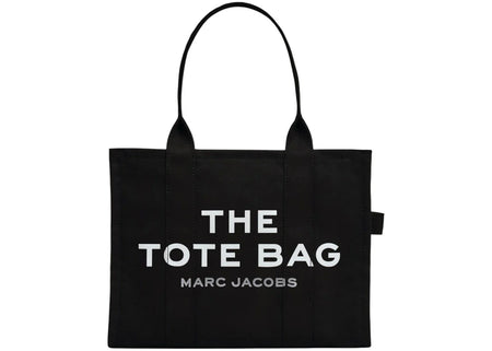 Marc Jacobs The Large Tote Black