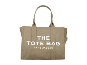Marc Jacobs The Large Tote Slate Green