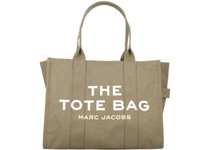 Marc Jacobs The Large Tote Slate Green