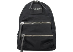 Marc Jacobs The Medium Backpack Black