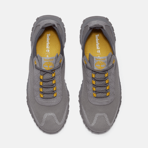 Timberland Greenstride Motion 6 Sneaker Medium Grey/Black Men'S