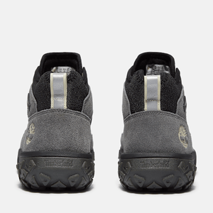 Timberland Greenstride Motion 6 Sneaker Medium Grey/Black Men'S
