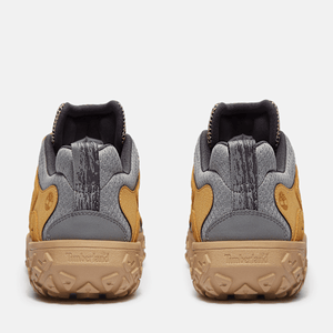 Timberland Greenstride Motion 6 Sneaker Wheat Mesh Men'S