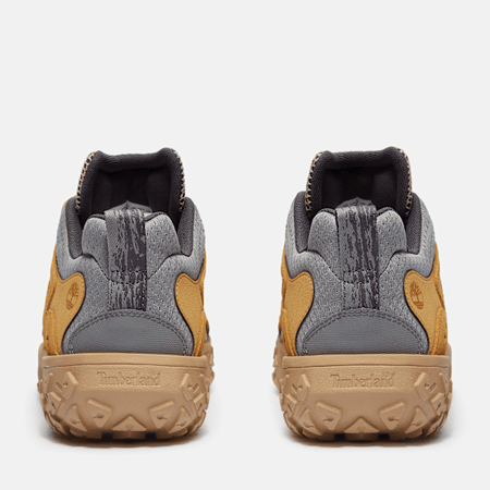 Timberland Greenstride Motion 6 Sneaker Wheat Mesh Men'S