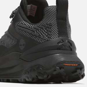 Timberland Motion Access Sneaker Black Knit Men'S