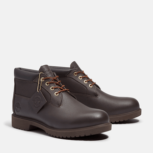 Timberland 1973 Newman Waterproof Boot Black Men'S
