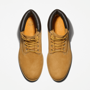 Timberland Premium 6-Inch Waterproof Boot Wheat Men'S
