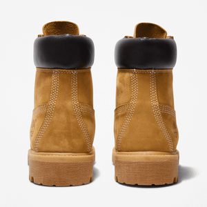 Timberland Premium 6-Inch Waterproof Boot Wheat Men'S