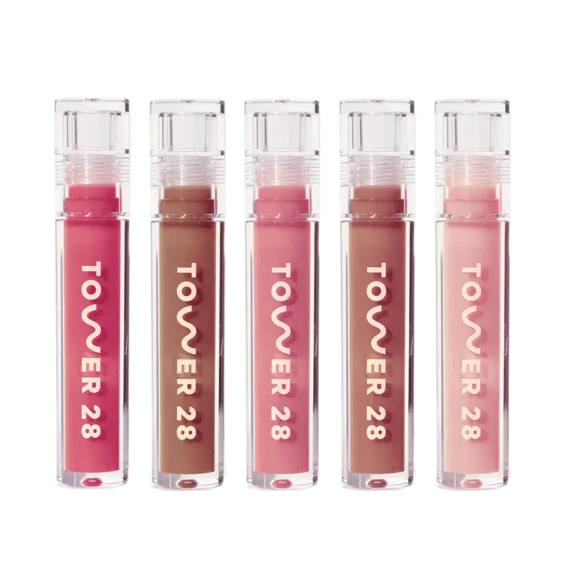Milky Lip Set