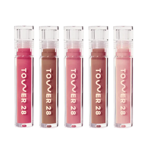 Milky Lip Set