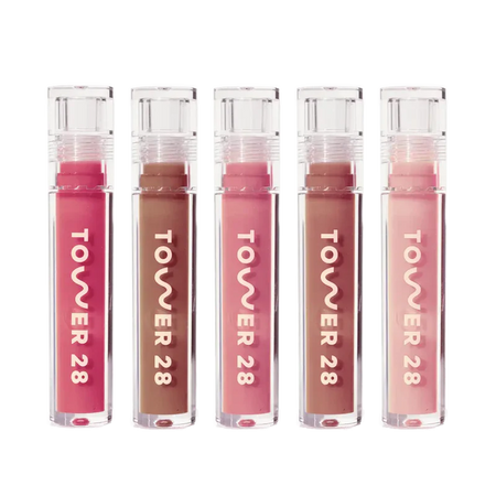 Milky Lip Set