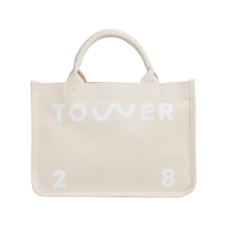 The Mini Tote