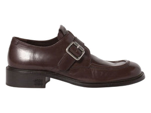 Miu Miu Brogue Moro (Women's)