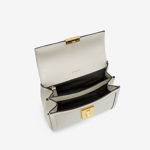DeMellier The Paris off-white smooth