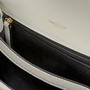 DeMellier The Paris off-white smooth