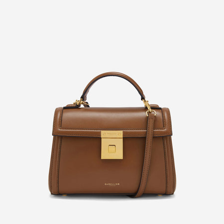 DeMellier The Paris tan smooth